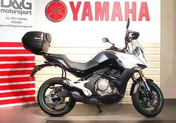 CFMOTO 650MT (2021 - 24) usata