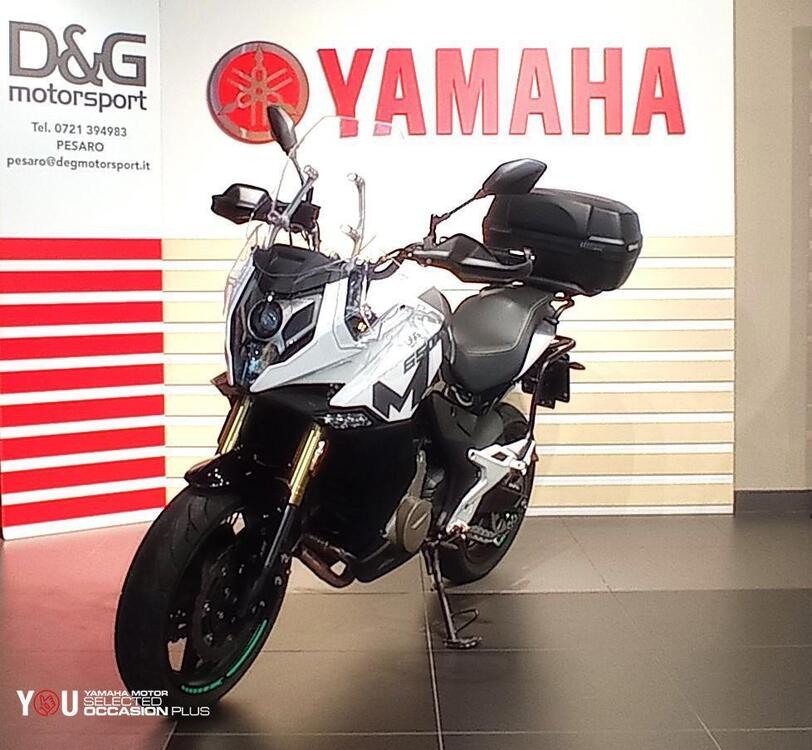 CFMOTO 650MT (2021 - 24) (3)