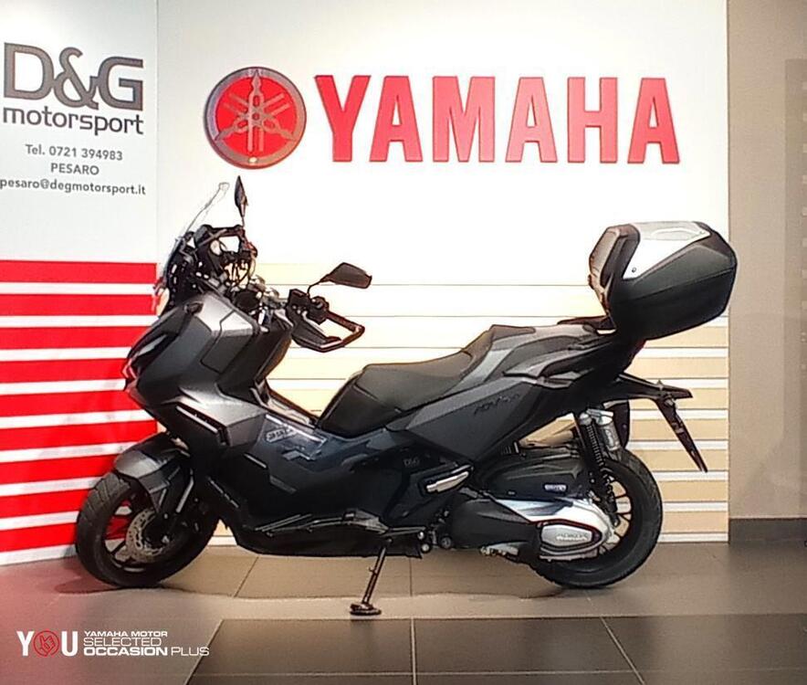 Honda ADV 350 (2022 - 24) (4)