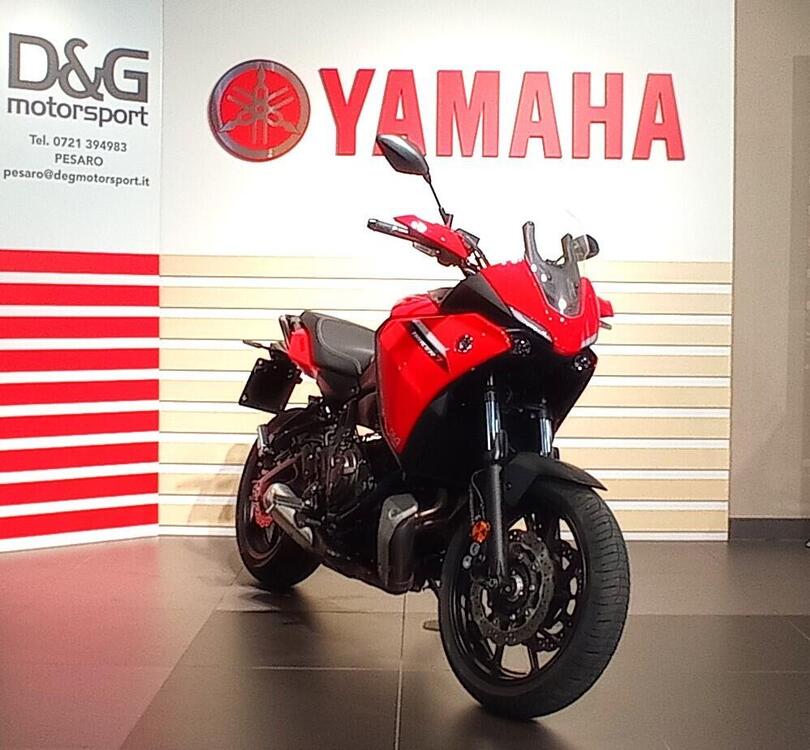 Yamaha Tracer 7 (2021 - 24) (2)