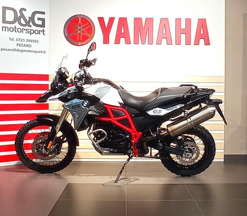 Bmw F 800 GS (2016 - 18) (5)