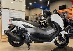 Yamaha N-Max 125 (2021 - 24) usata