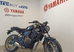 Yamaha XSR 700 (2022 - 24) usata