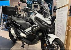 Honda X-ADV 750 (2018 - 20) usata