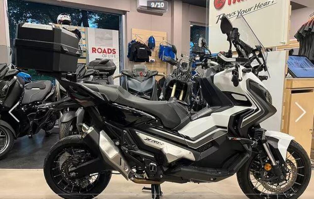 Honda X-ADV 750 (2018 - 20) (3)