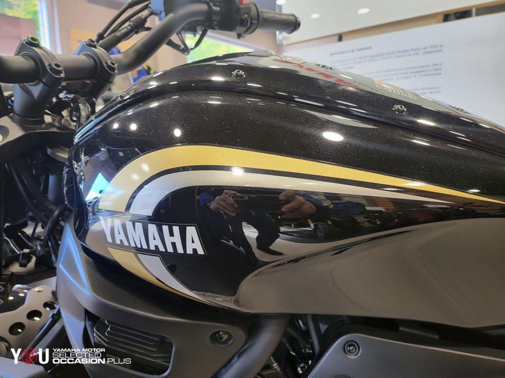 Yamaha XSR 700 (2022 - 24) (2)