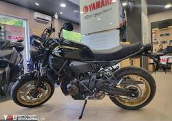 Yamaha XSR 700 (2022 - 24) usata