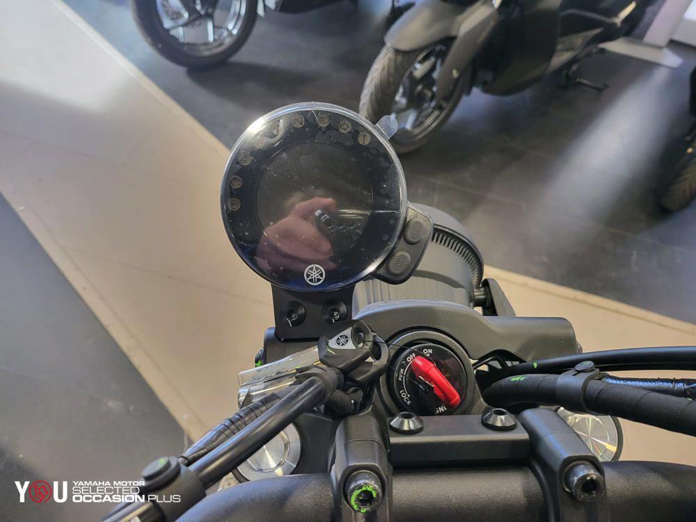 Yamaha XSR 700 (2022 - 24) (4)