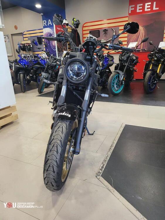 Yamaha XSR 700 (2022 - 24) (3)