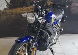 Yamaha XSR 125 (2021 - 24) usata