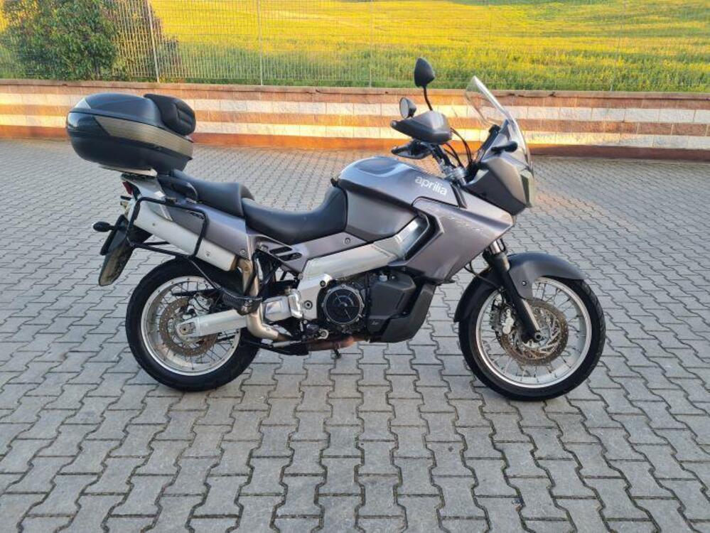 Aprilia Caponord ETV 1000 ABS (2004 - 11) (3)