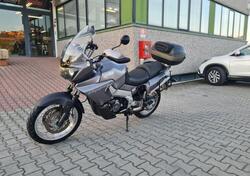 Aprilia Caponord ETV 1000 ABS (2004 - 11) usata