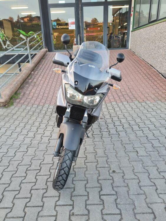 Aprilia Caponord ETV 1000 ABS (2004 - 11) (5)