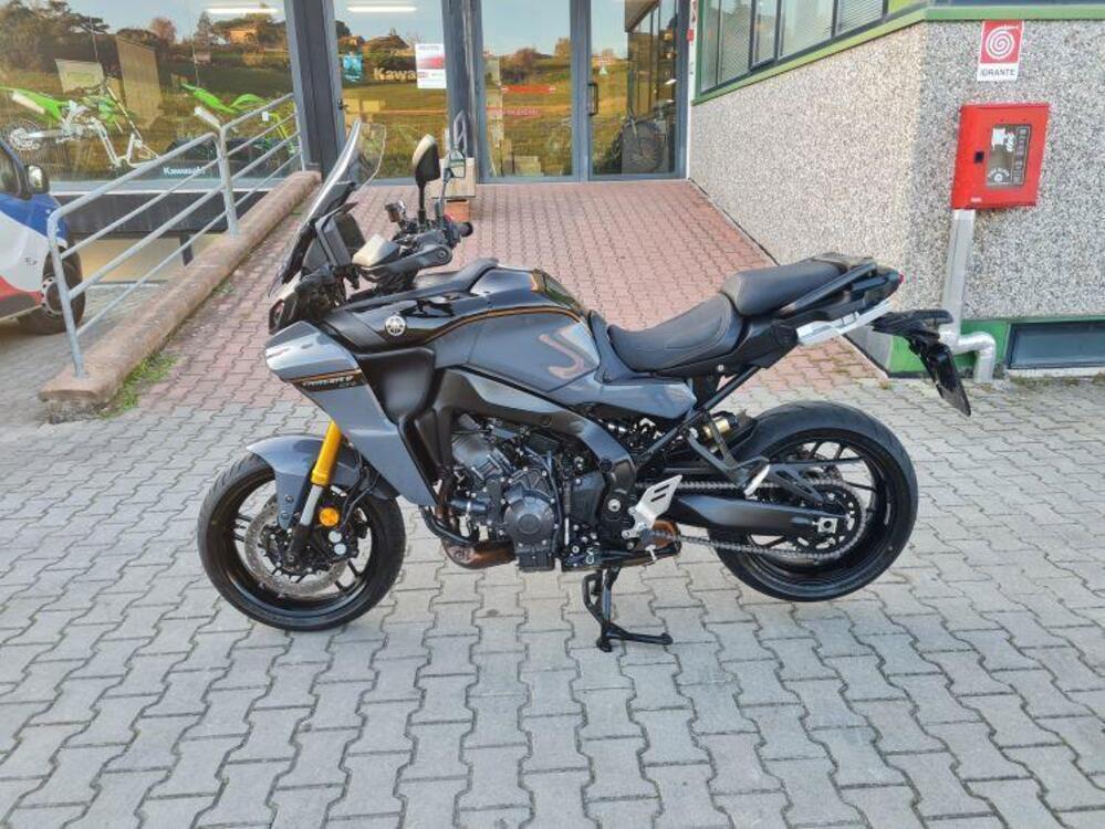 Yamaha Tracer 9 GT+ (2023 - 24) (4)