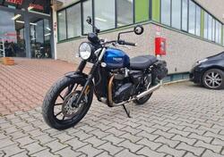 Triumph Speed Twin 900 (2023 - 24) usata