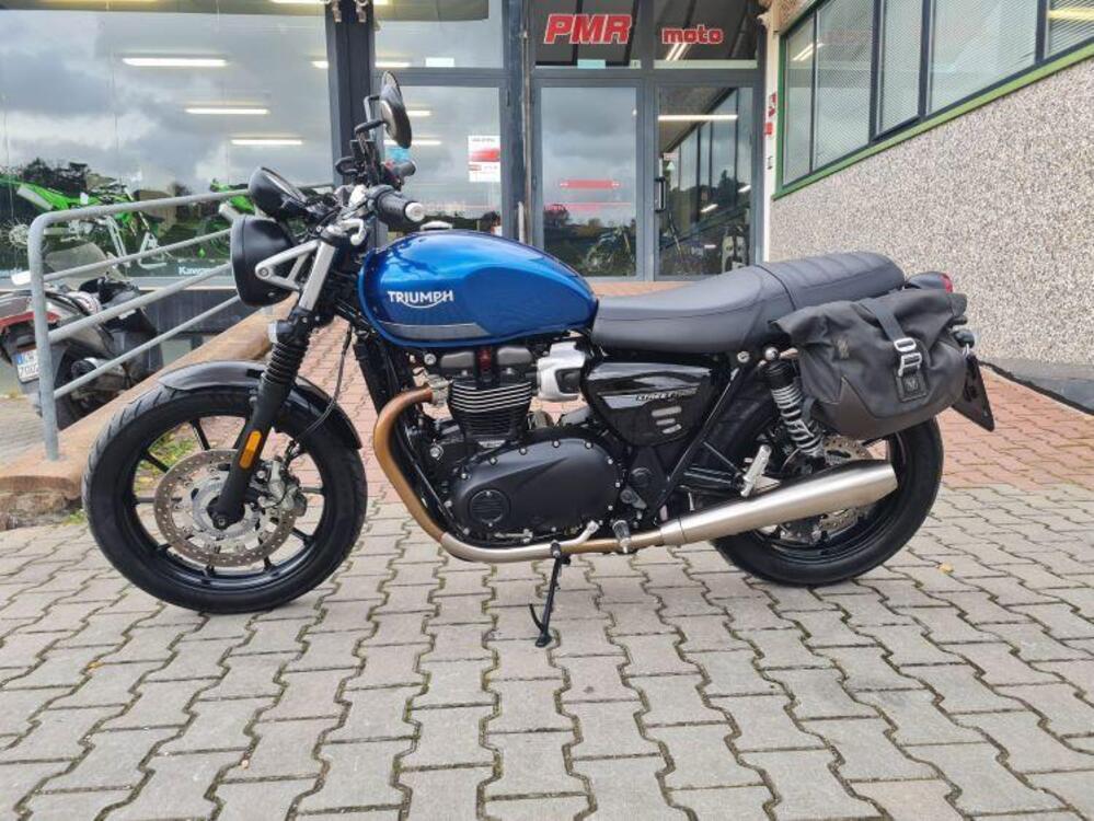 Triumph Speed Twin 900 (2023 - 24) (3)