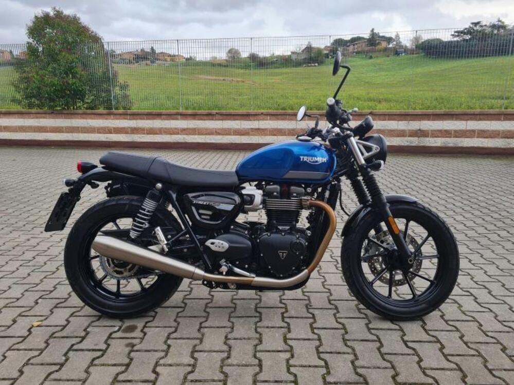 Triumph Speed Twin 900 (2023 - 24) (4)