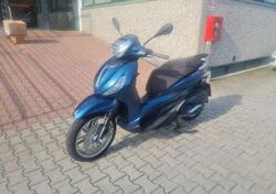 Piaggio Beverly 300 ABS-ASR (2021 - 24) usata