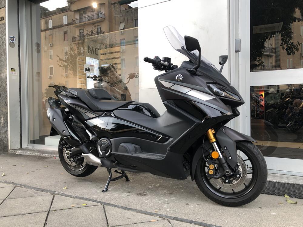 Yamaha T-Max 560 Tech Max (2022 - 24) (5)