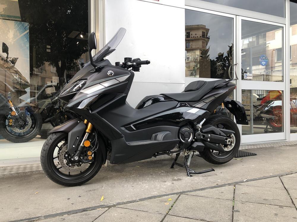 Yamaha T-Max 560 Tech Max (2022 - 24) (2)