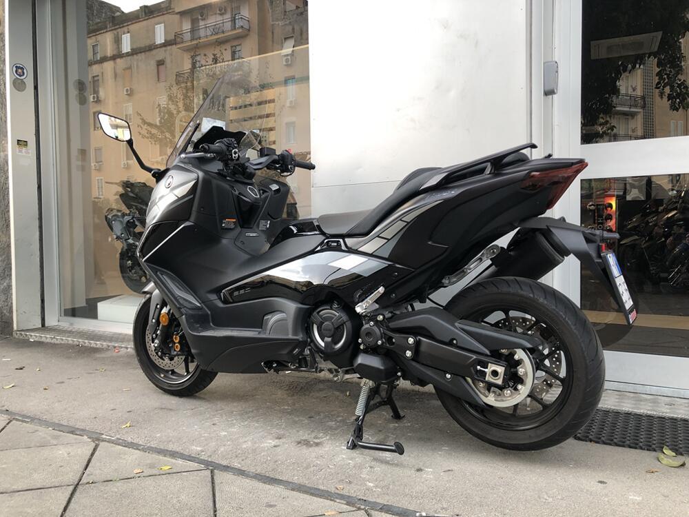 Yamaha T-Max 560 Tech Max (2022 - 24)