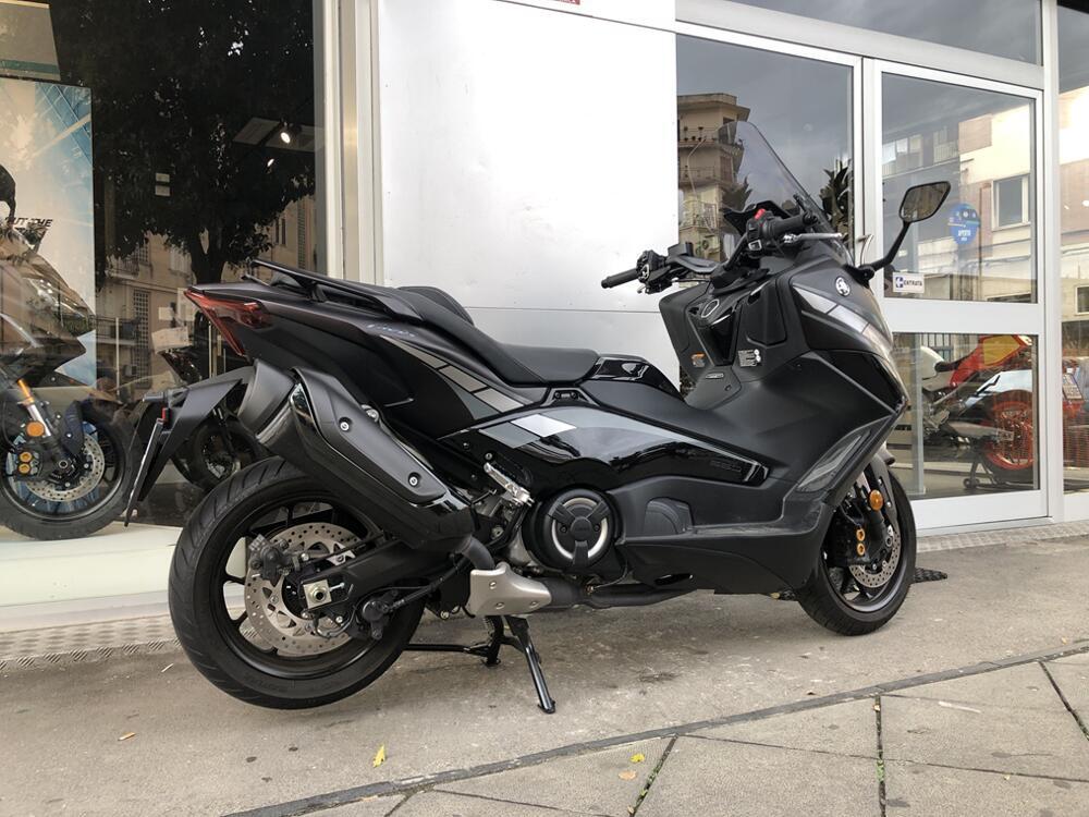 Yamaha T-Max 560 Tech Max (2022 - 24) (4)