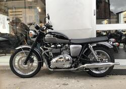 Triumph Bonneville (2007 - 16) usata