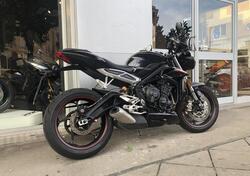 Triumph Street Triple RS (2017 - 19) usata