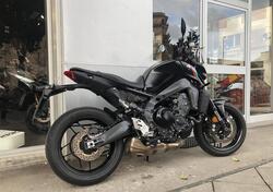 Yamaha MT-09 (2021 - 23) usata