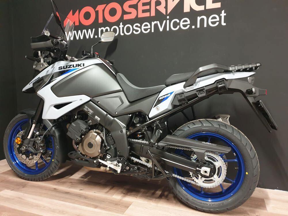 Suzuki V-Strom 1050SE (2023 - 24) (3)