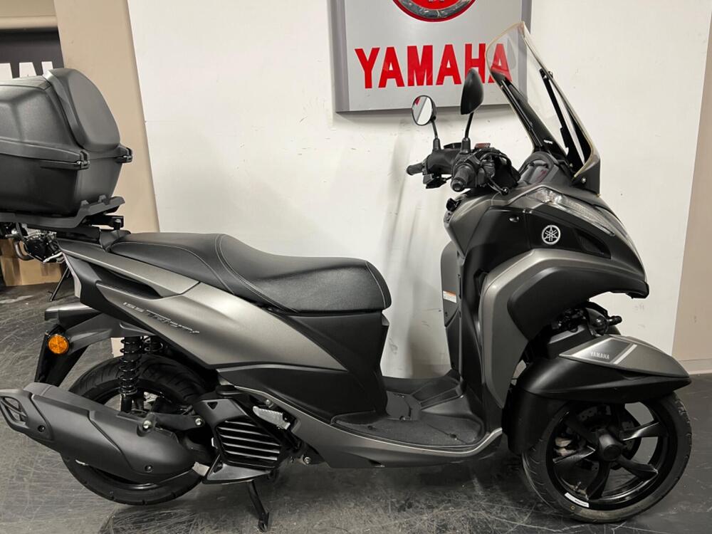 Yamaha Tricity 155 (2022 - 24)