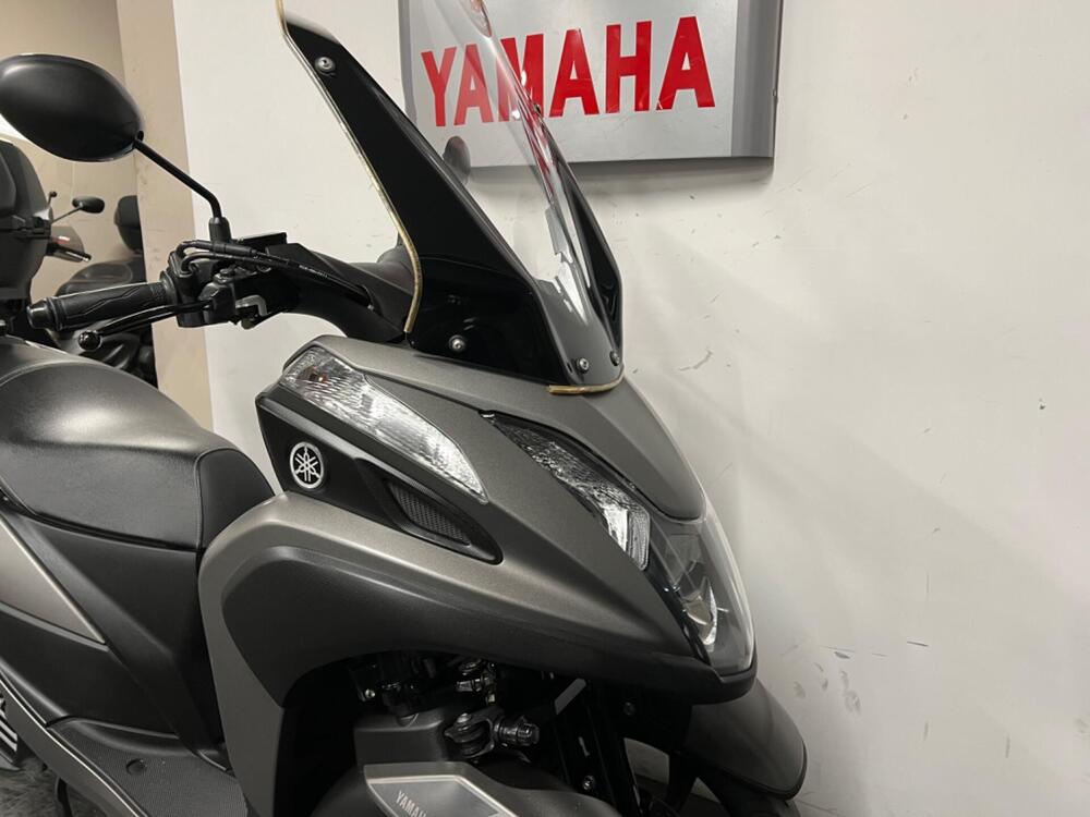 Yamaha Tricity 155 (2022 - 24) (2)