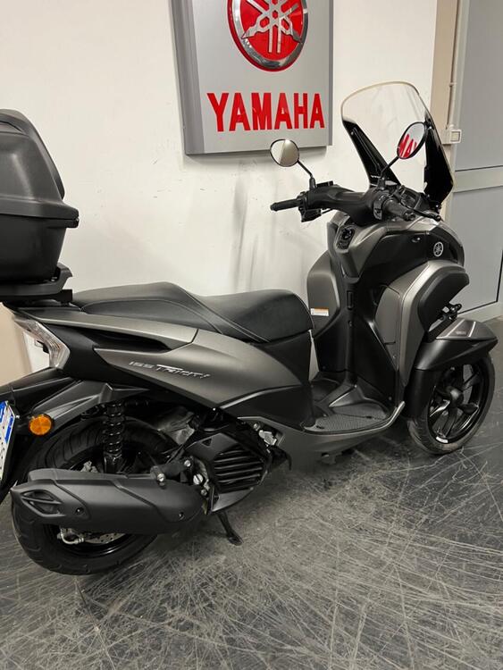 Yamaha Tricity 155 (2022 - 24) (3)