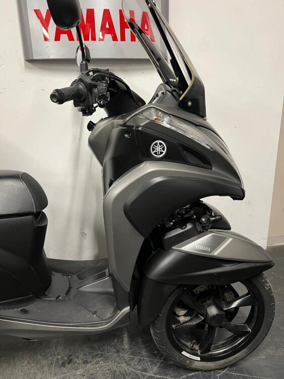 Yamaha Tricity 155 (2022 - 24) (5)