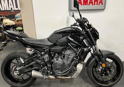 Yamaha MT-07 Pure (2023 - 24) usata