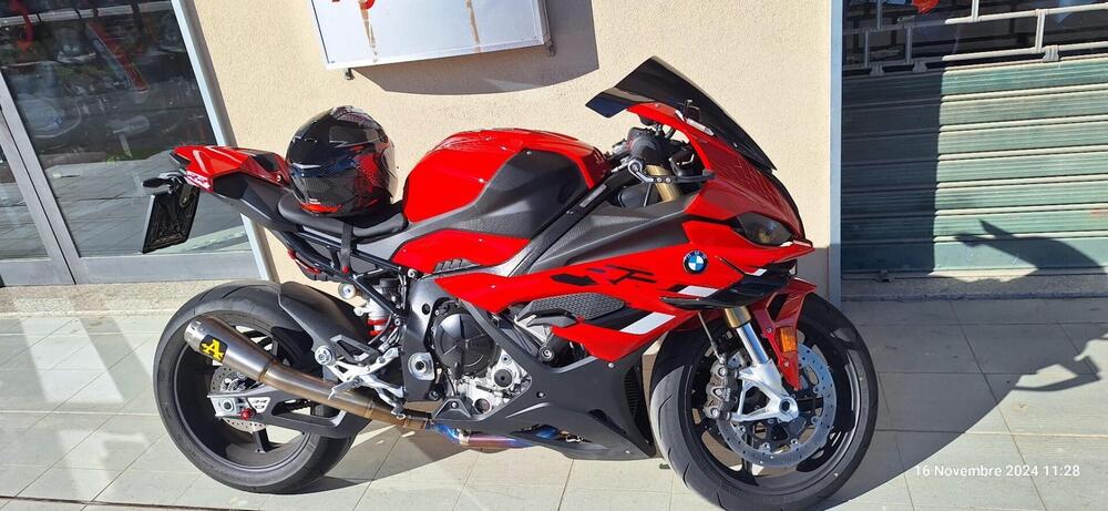 Bmw S 1000 RR (2023 - 24)