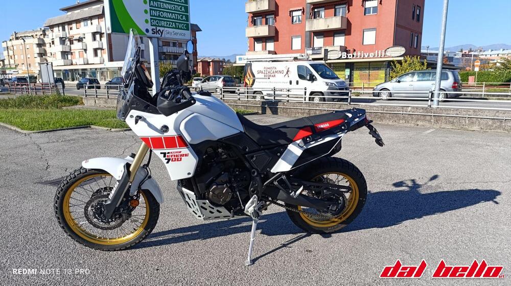 Yamaha Ténéré 700 Rally Edition (2022 - 24) (3)