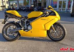 Ducati 749 S (2003) usata