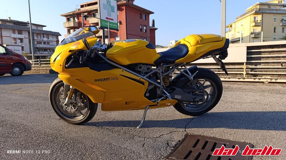 Ducati 749 S (2003) (3)