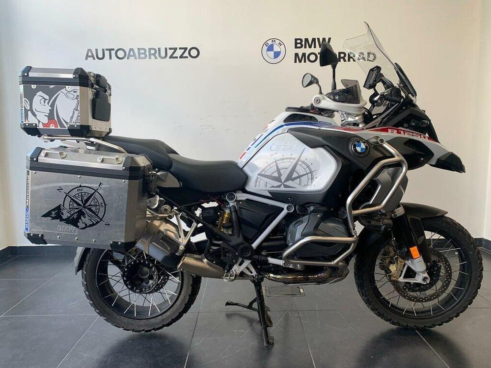 Bmw R 1250 GS Adventure (2021 - 24)