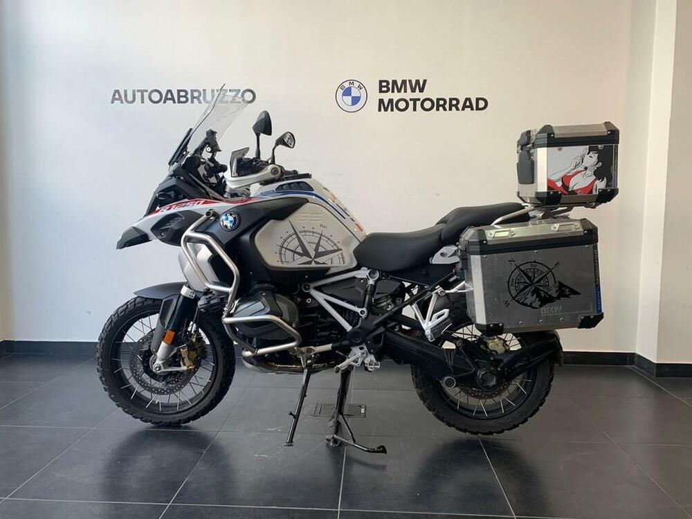 Bmw R 1250 GS Adventure (2021 - 24) (4)