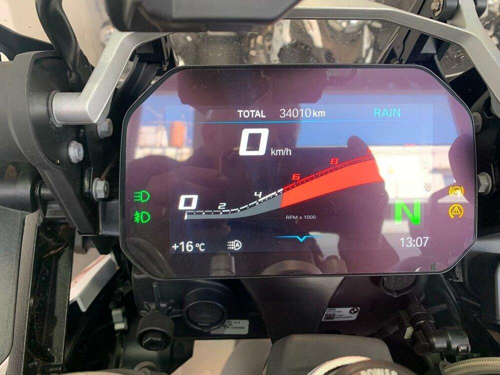 Bmw R 1250 GS Adventure (2021 - 24) (5)