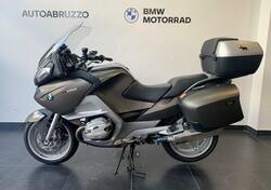 Bmw R 1200 RT (2010 - 13) usata