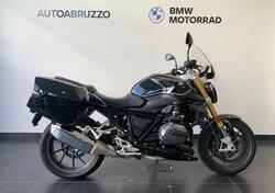 Bmw R 1200 R Black Edition (2017 - 18) usata