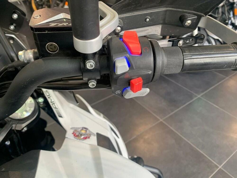 Benelli TRK 502 ABS (2017 - 20) (5)