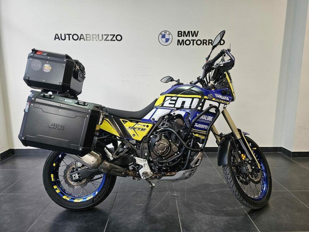 Yamaha Ténéré 700 (2022) (4)