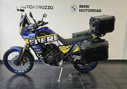 Yamaha Ténéré 700 (2022) usata