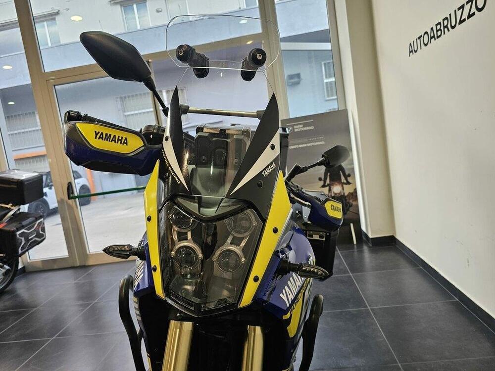 Yamaha Ténéré 700 (2022) (5)