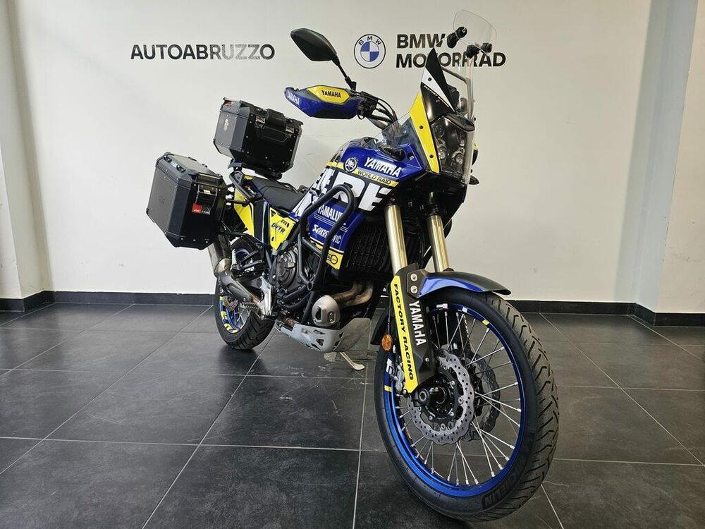 Yamaha Ténéré 700 (2022) (3)