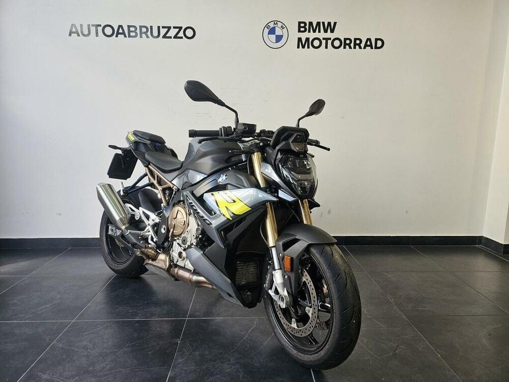 Bmw S 1000 R (2021 - 24) (3)